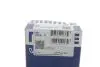 Вкладиші корінні BMW 3 (E36/E46)/5 (E39/E60)/7 (E38/E65, E66, E67) M50/M52/M54/M57 (+0.25) MAHLE / KNECHT 081 HS 21988 025 (фото 4)