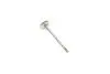Клапан (впуск) Peugeot 206 03-/207 06-13/307 03-07/Citroen C2 05-09/C3 03-/C4 04-11 1.4i 16V (28.3x5.5x100.8) MAHLE / KNECHT 039 VE 30978 000 (фото 2)
