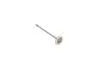 Клапан (впуск) Peugeot 206 03-/207 06-13/307 03-07/Citroen C2 05-09/C3 03-/C4 04-11 1.4i 16V (28.3x5.5x100.8) MAHLE / KNECHT 039 VE 30978 000 (фото 3)