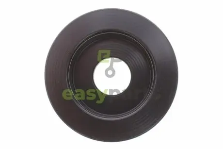 Шків генератора Citroen Berlingo 1.9D/2.0HDI 98-11 (6PK) = 230288 CARGO F032230288
