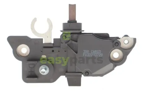Реле генератора (14.5V) MB Sprinter CDI 00- (на болті) = 233729 CARGO F032233729