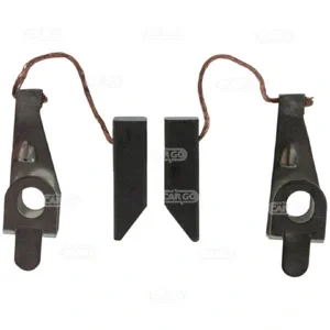 Щітки генератора CARGO F032140924