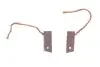 Щітки генератора (14V) Mitsubishi Colt/Lancer 1.2-2.0 06- = 140353 CARGO F032140353 (фото 1)