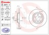 Тормозной диск BREMBO 08.D973.11 (фото 1)