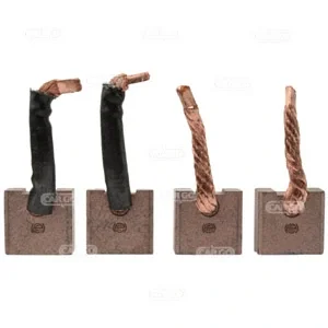 Щетки стартера CARGO F032140597