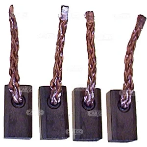 Щітки стартера CARGO F032902664