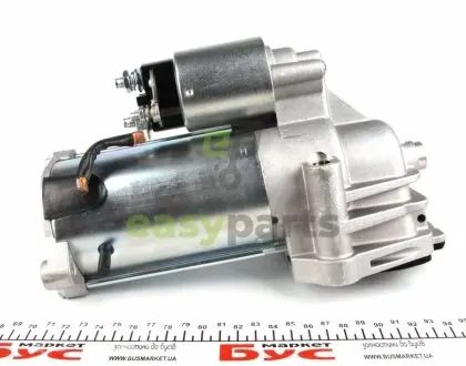 Стартер Ford Transit V184 00- = 112821 CARGO F032112821