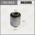 Сайлентблок NISSAN ALMERA II, PRIMERA/ P12 передн нижн MASUMA RU522 (фото 1)