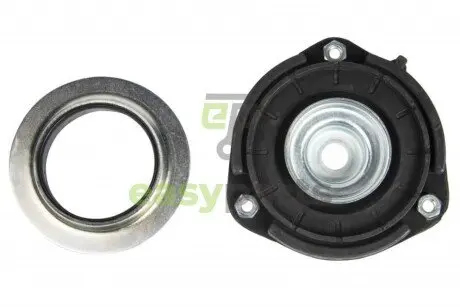 Опора амортизатора переднього Caddy/Golf 04-/Passat/Jetta 05- (з підш.) (всередині OE) RAISO RC02417