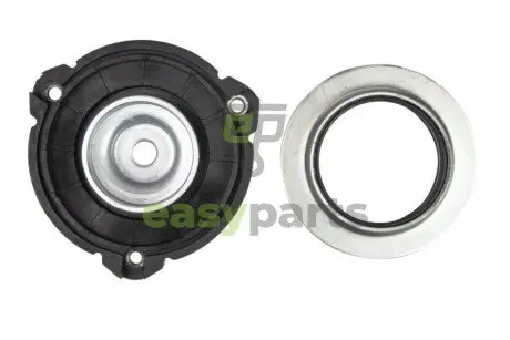 Подушка амортизатора перед. Skoda Octavia/VW Golf (з підшипником) RAISO RC02418