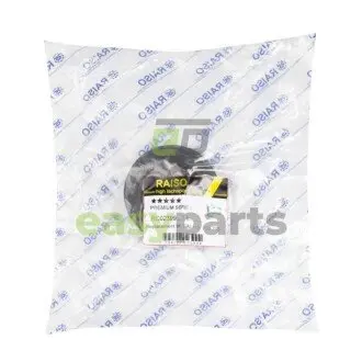 Опора амортизатора переднего Chevrolet Aveo 05-/Daewoo Kalos 02- (с подш..) RAISO RC02399