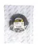Опора амортизатора перед. Nissan X-Trail/Renault Koleos 08- Пр. (з підшипником) RAISO RC02524 (фото 1)