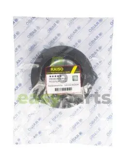 Опора амортизатора перед. Nissan X-Trail/Renault Koleos 08- Пр. (з підшипником) RAISO RC02524