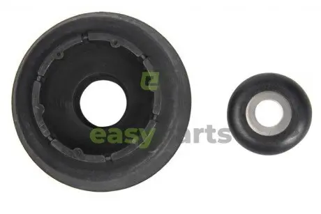 Опора переднього амортизатора Caddy II/Golf III/Passat B3, B4 (з підш..) RAISO RC02261