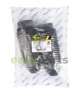 Пильовик + відб. амортизатора переднього Golf IV/Octavia 96- (к-т 2шт)) RAISO RK00042