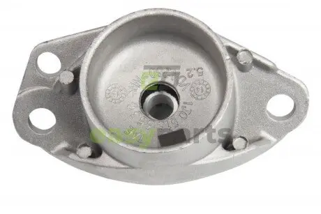 Опора амортизатора заднего Golf IV/Octavia 96- (внутри. OE) RAISO RC02535