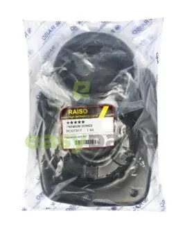 Опора амортизатора Scudo/Expert 96- Пр. (з підшипником) RAISO RC01917