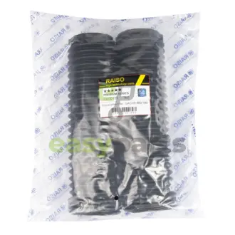 Пильник+відб. амортизатора переднього T5 03- (к-т 2шт) RAISO RK00189