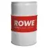 Олива 0W20 HIGHTEC SYNTH RS LONGLIFE IV (60L) (Porsche C20/VW 508 00/509 00) (ACEA A1/B1/C5) ROWE 20036-0600-99 (фото 1)