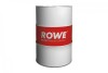 Олива 5W30 HIGHTEC SYNT RS HC-C4 (200L) (RN 0720/MB 229.51/MB 226.51) (ACEA C3,C4) ROWE 20121-2000-99 (фото 1)