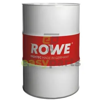 Фото олива 5W40 HIGHTEC SYNT RS DLS (200L) (LL-04/MB 229.31/229.51/MB 229.52/Porsche C40/VW 511 00) ROWE 20307-2000-99 Олива 5W40 HIGHTEC SYNT RS DLS (200L) (LL-04/MB 229.31/229.51/MB 229.52/Porsche C40/VW 511 00) ROWE 20307-2000-99