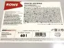 Олива HIGHTEC ATF DCG II (60L) (VW G 052 182/G 052 512/BMW DCTF-1/MB 236.21) (коричн) ROWE 25067-0600-99 (фото 2)