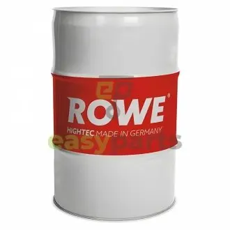 Олива HIGHTEC ATF 9005 (60L) (MB236.15) (синій) ROWE 25060-0600-99
