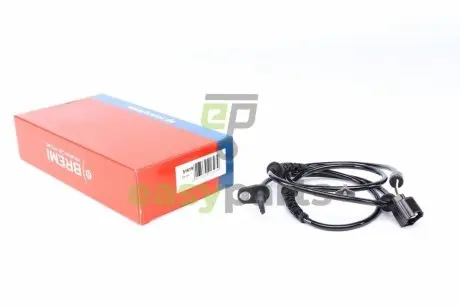 Датчик ABS (передній) Nissan NV200 10- BREMI 51619