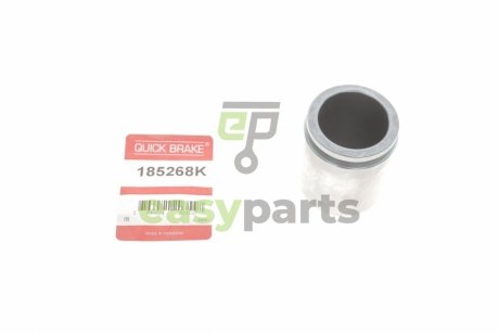 Поршень супорта (переднього) VW Amarok/Crafter 16- (48x56.6mm) QUICK BRAKE 185268K