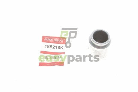 Поршень супорта (переднього) Lexus ES/Toyota Camry 91-02 (43x50mm) QUICK BRAKE 185218K