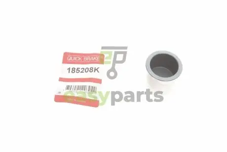 Поршень супорта (переднього) Ford Transit/ Iveco Daily 77-92 (41x34mm) QUICK BRAKE 185208K