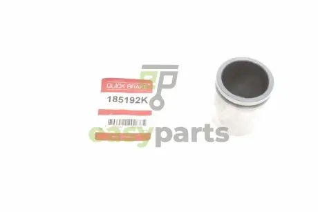 Поршень супорта (переднього) VW Caddy -92 (48xm55mm) QUICK BRAKE 185192K