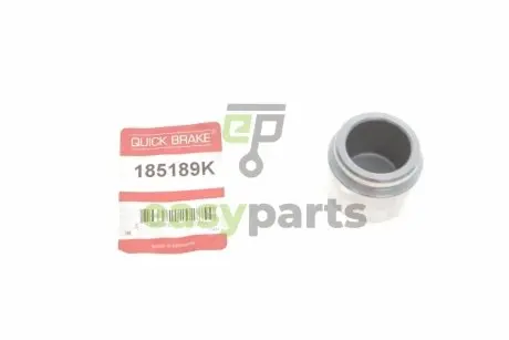 Поршень супорта (переднього) Iveco Daily 85-89 (44x35mm) QUICK BRAKE 185189K