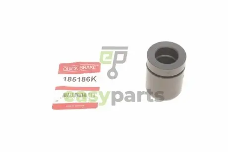 Поршень супорта (заднього) BMW 5 (E39/E60/E61)/6 (E63/E64) 97-10 (42x52.5mm) QUICK BRAKE 185186K