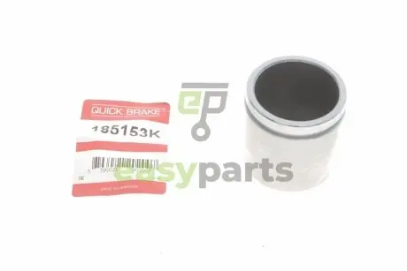 Поршень супорта (заднього) MB Sprinter/VW LT 95- (d=52mm) QUICK BRAKE 185153K