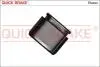 Поршень супорта (заднього) MB S-class (W116/W126) M117/Porsche 911 73-91 (38x30mm) QUICK BRAKE 185124K (фото 1)