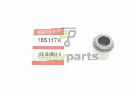 Поршень супорта (заднього) Volvo 740/760 83-92 (34x30mm) QUICK BRAKE 185117K