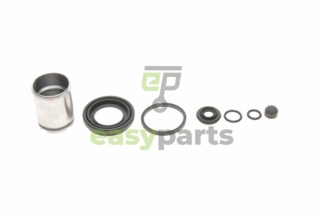 Ремкомплект супорта (заднього) Hyundai i30/Kia Ceed 16- (d=38mm) (+поршень) QUICK BRAKE 114-5319 (фото 1)