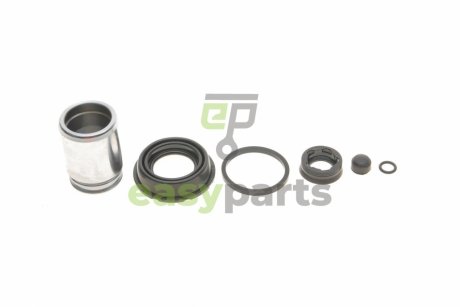 Ремкомплект супорта (заднього) Ford Focus III 10- (d=38mm) (+поршень) QUICK BRAKE 114-5293