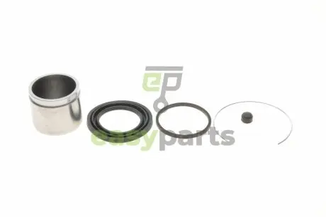 Ремкомплект супорта (переднього) Toyota Yaris 05- (d=57mm) (+ поршень) QUICK BRAKE 114-5287