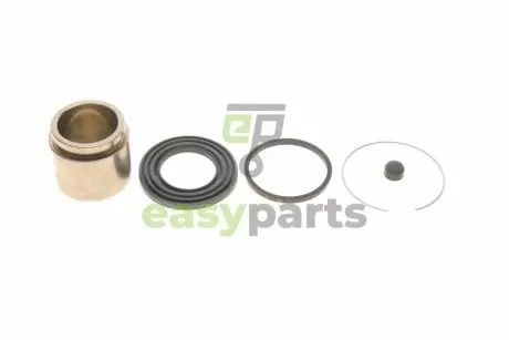 Ремкомплект супорта (переднього) Toyota Corolla 84-01 (d=51mm) (+поршень) QUICK BRAKE 114-5283