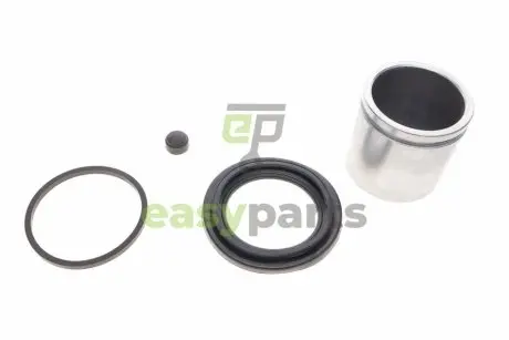 Ремкомплект супорта (переднього) VW T4 90-03 (d=54mm) (+поршень) QUICK BRAKE 114-5262