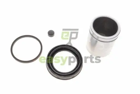 Ремкомплект супорта (заднього) MB Sprinter/VW Crafter 30-50 06- (d=51mm) (+ поршень) QUICK BRAKE 114-5257