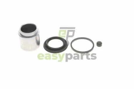 Ремкомплект супорта (переднього) Fiat Fiorino 77-89 (d=48mm) (+ поршень) QUICK BRAKE 114-5249