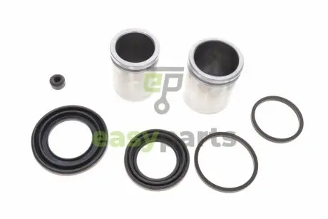 Ремкомплект супорту QUICK BRAKE 114-5243