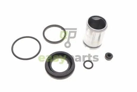 Ремкомплект супорта (заднього) Renault Kadjar 06-15 (d=36mm) (+поршень) QUICK BRAKE 114-5215