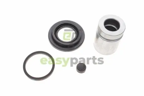 Ремкомплект супорта (заднього) BMW 3 (E36) 91-98 (d=36) (+ поршень) QUICK BRAKE 114-5213