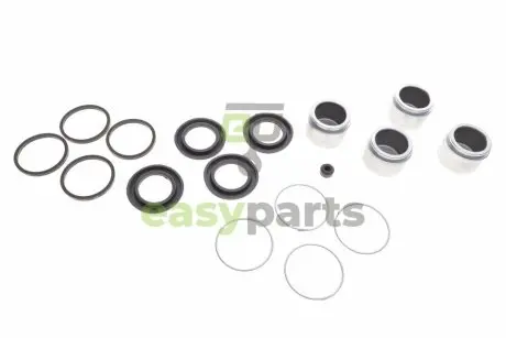 Ремкомплект суппорту QUICK BRAKE 114-5191