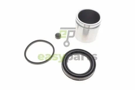 Ремкомплект супорта (заднього) MB Sprinter 208-316/VW LT 28-35 95-06 (d=52mm) (+поршень) QUICK BRAKE 114-5187