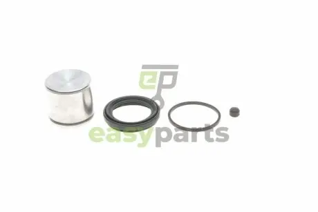 Ремкомплект супорта (переднього) BMW X5 (E53) 00-06 (d=60mm) (+поршень) QUICK BRAKE 114-5182